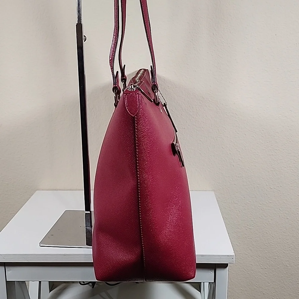 Coach Gallery Tote Bag